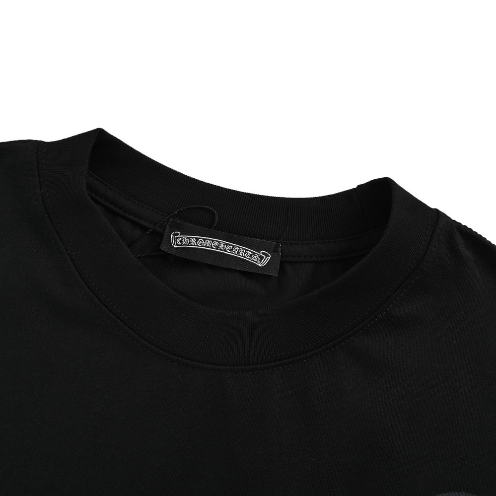 Chrome Hearts T-shirts-424