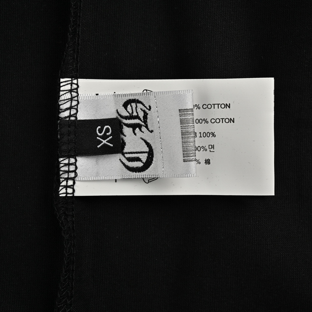 Chrome Hearts T-shirts-424
