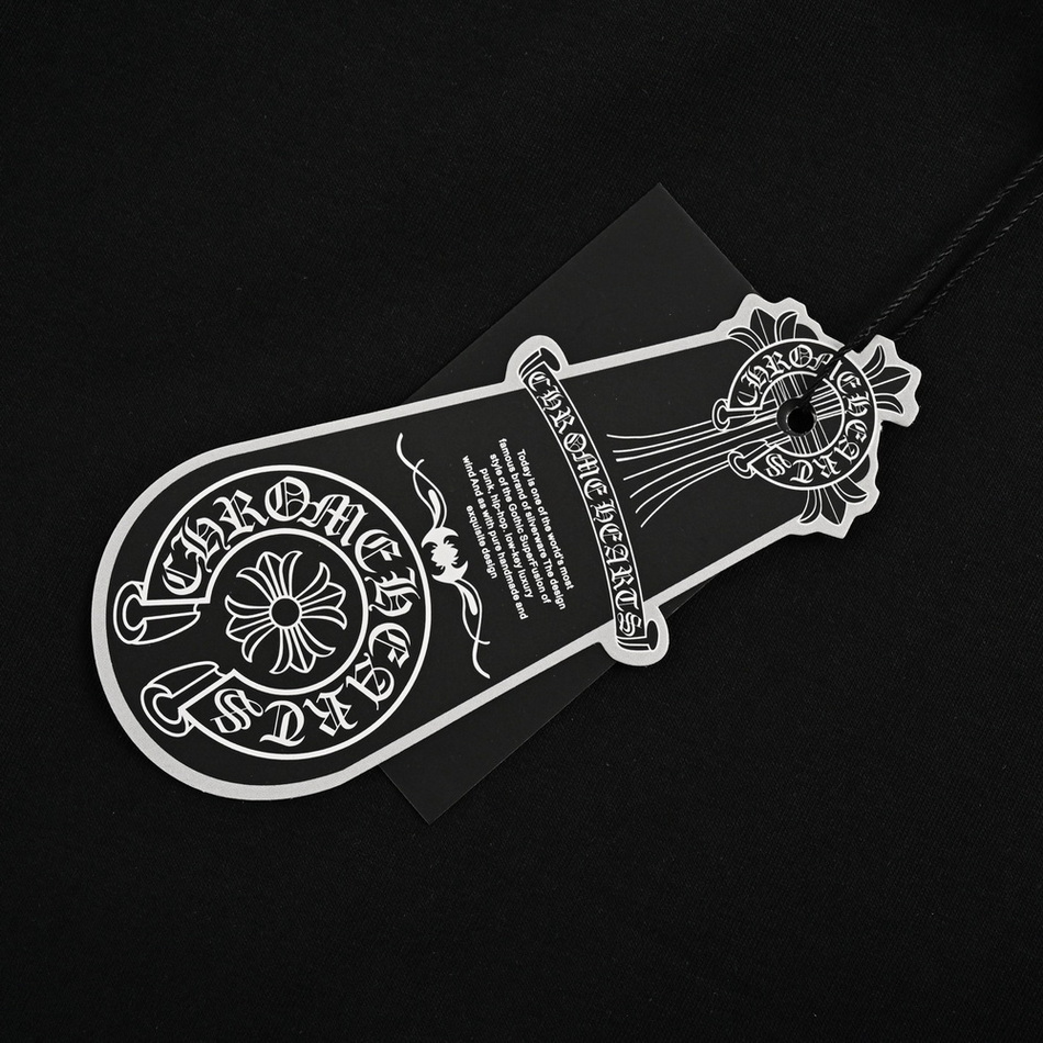 Chrome Hearts T-shirts-424