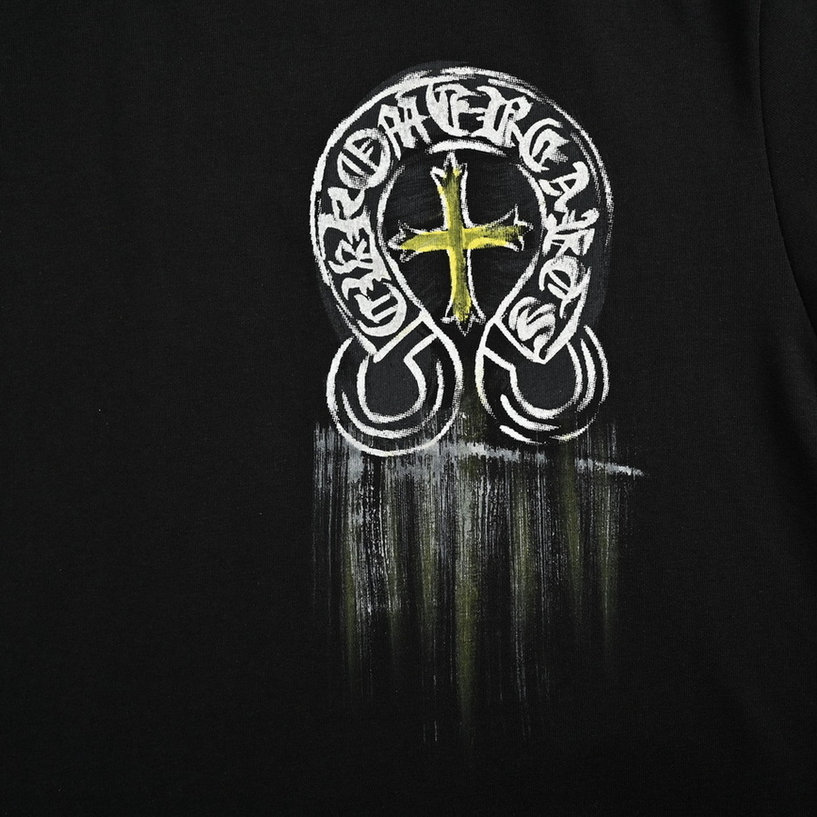 Chrome Hearts T-shirts-424