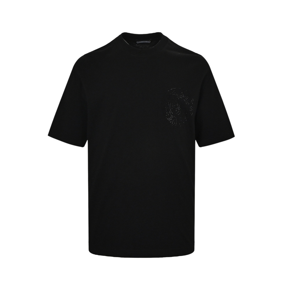 Chrome Hearts T-shirts-425