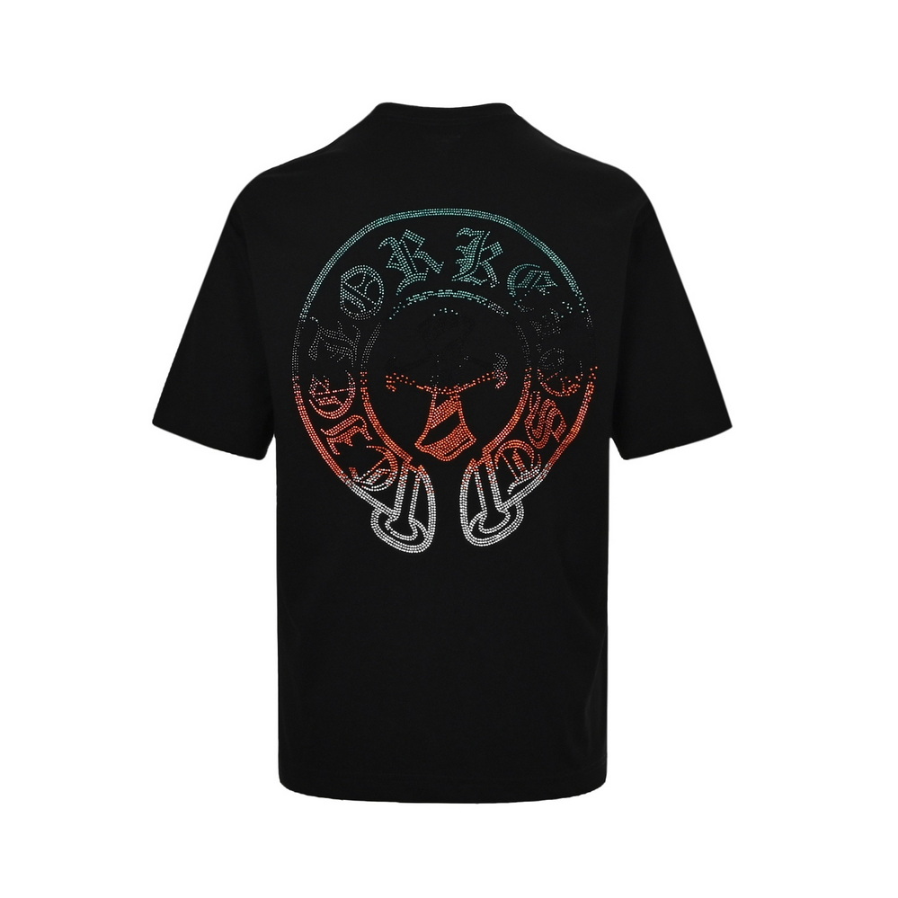 Chrome Hearts T-shirts-425