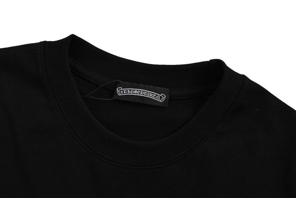 Chrome Hearts T-shirts-425