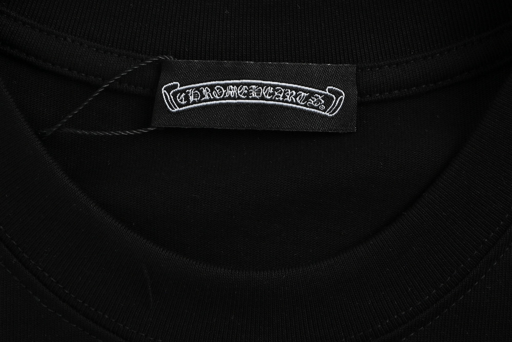 Chrome Hearts T-shirts-425