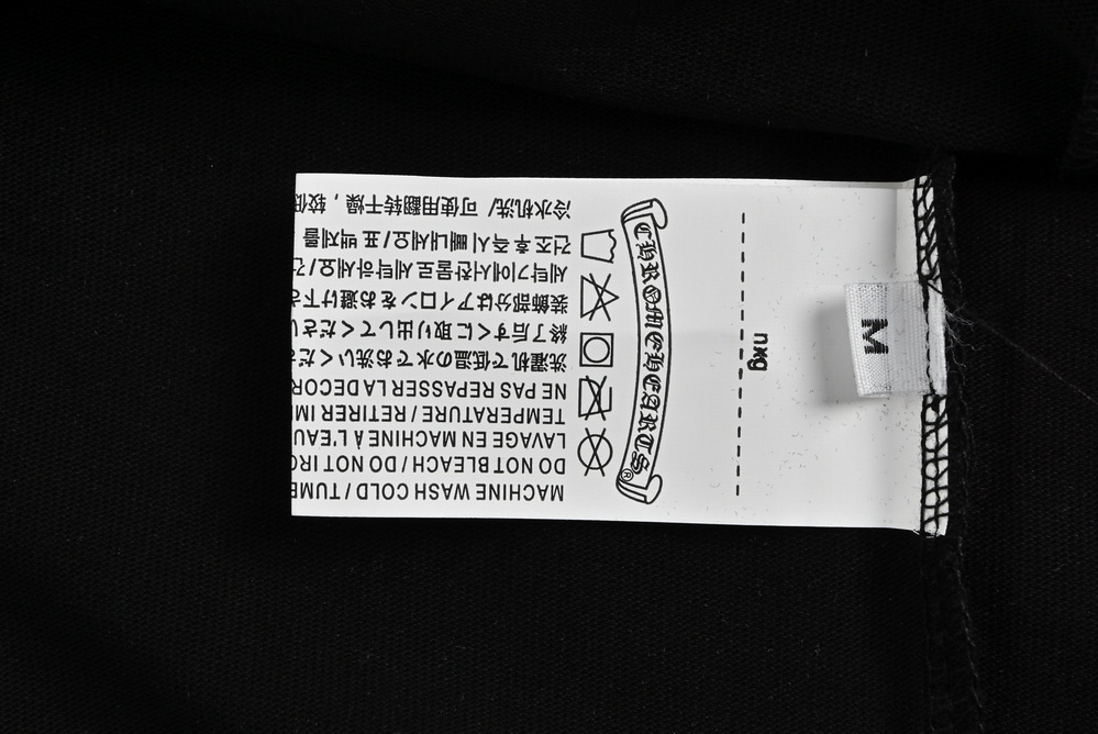 Chrome Hearts T-shirts-425
