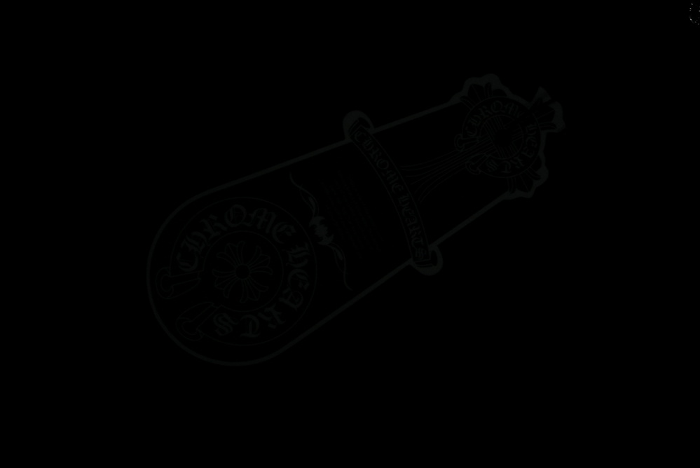 Chrome Hearts T-shirts-425