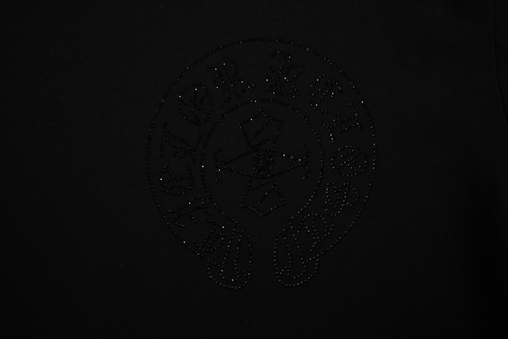 Chrome Hearts T-shirts-425
