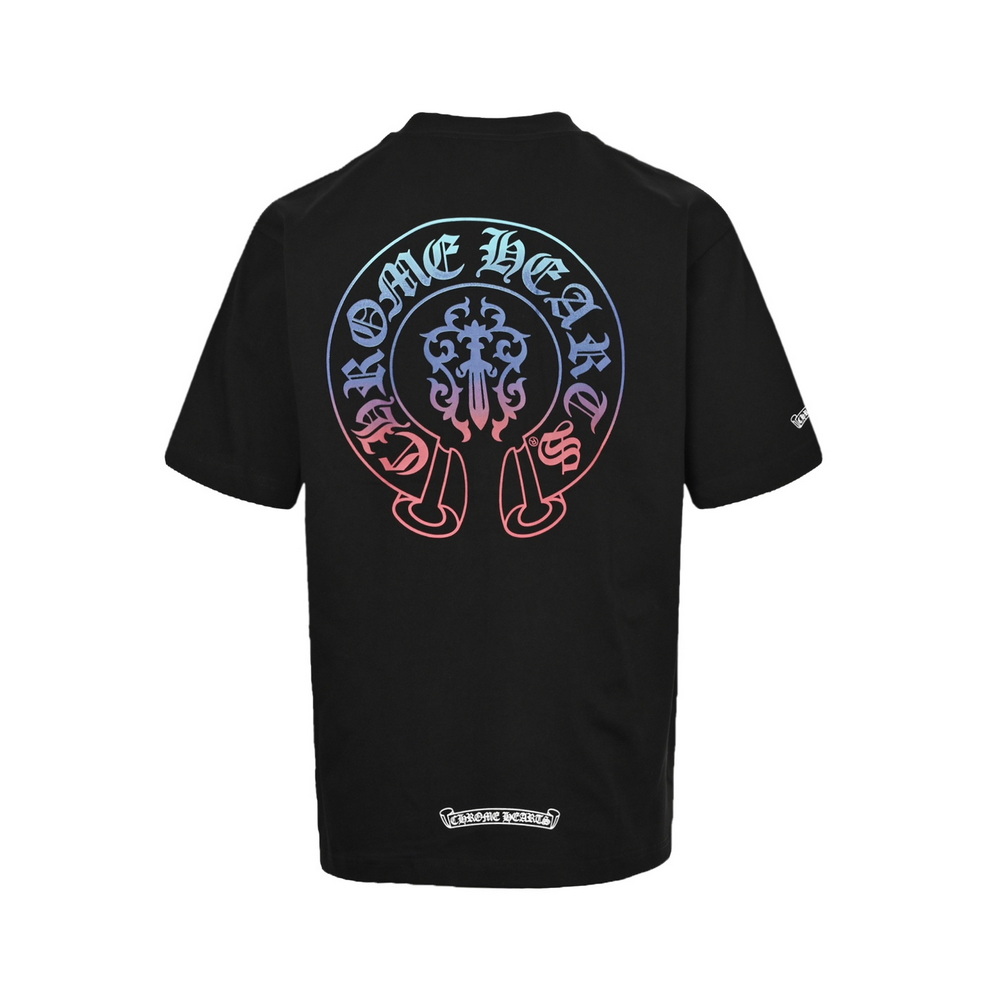 Chrome Hearts T-shirts-427