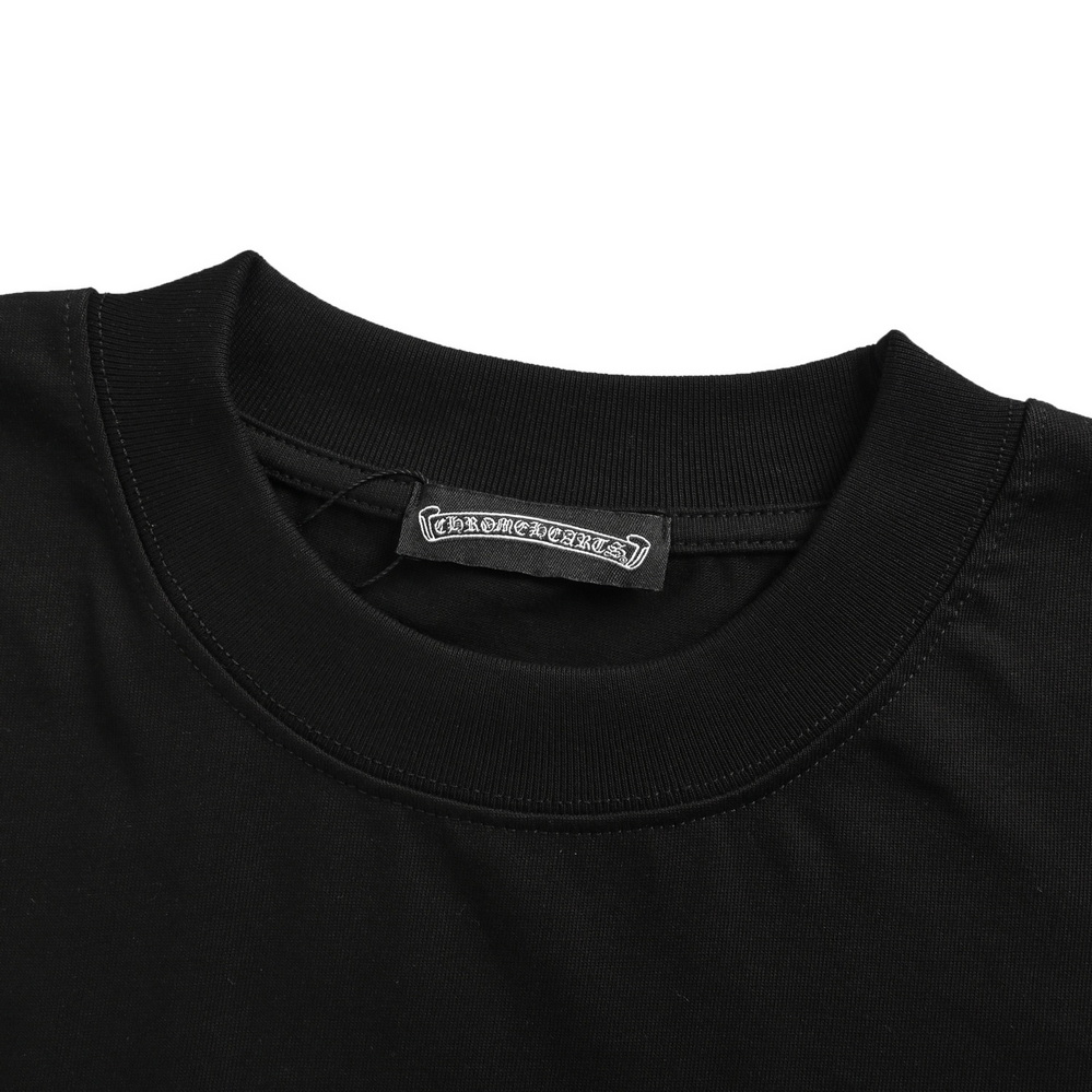 Chrome Hearts T-shirts-427