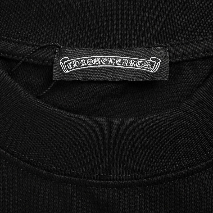 Chrome Hearts T-shirts-427