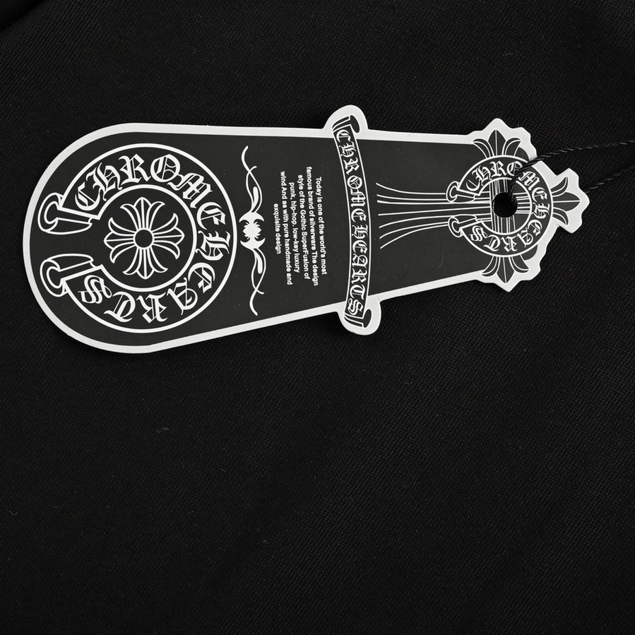 Chrome Hearts T-shirts-427