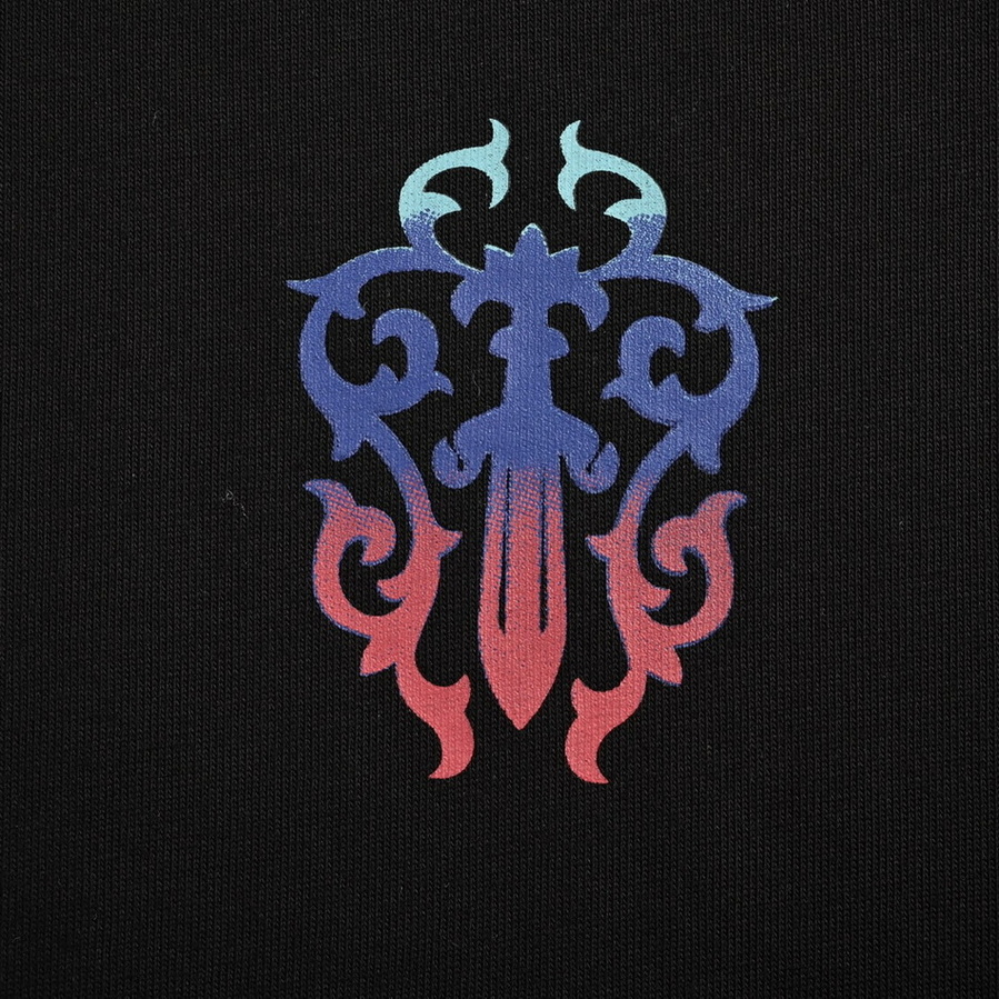 Chrome Hearts T-shirts-427