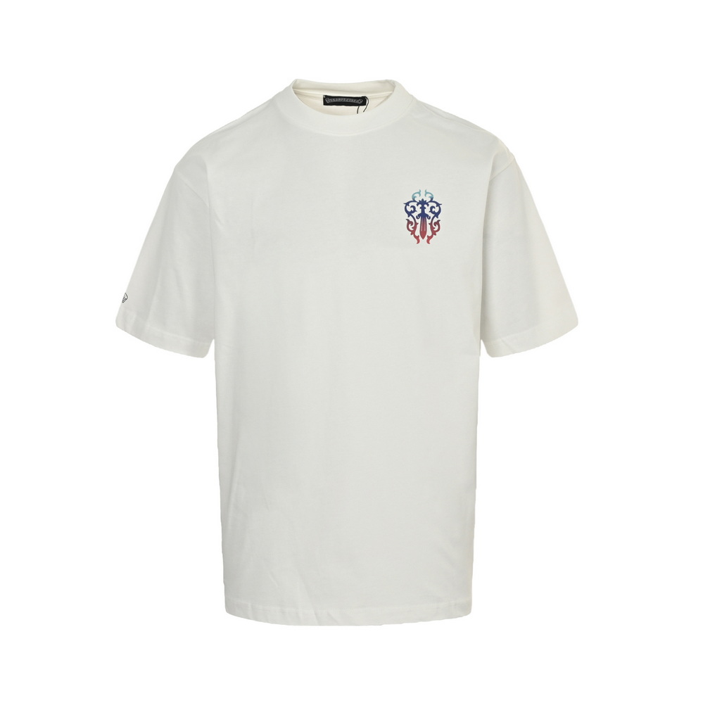 Chrome Hearts T-shirts-428