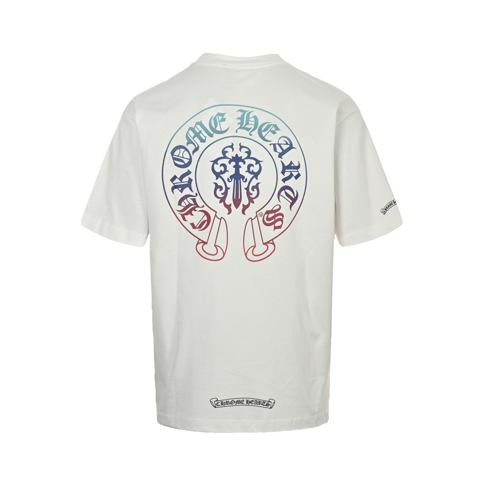 Chrome Hearts T-shirts-428