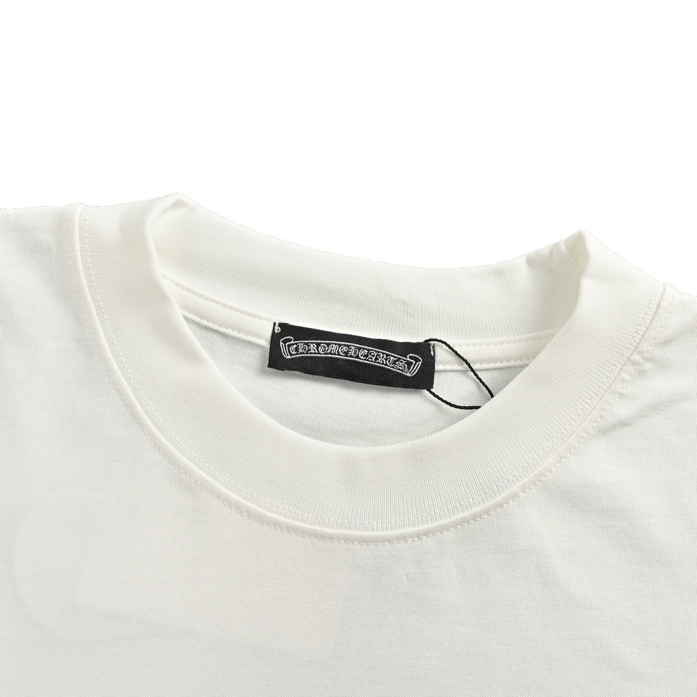 Chrome Hearts T-shirts-428