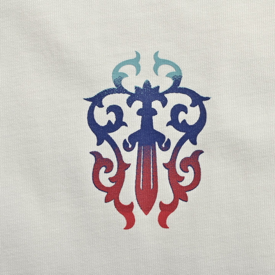 Chrome Hearts T-shirts-428