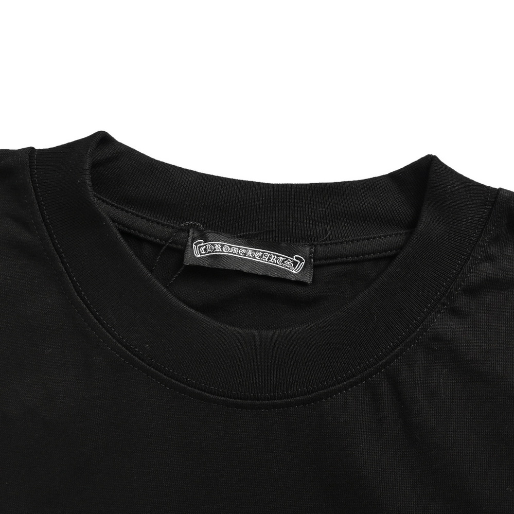 Chrome Hearts T-shirts-429