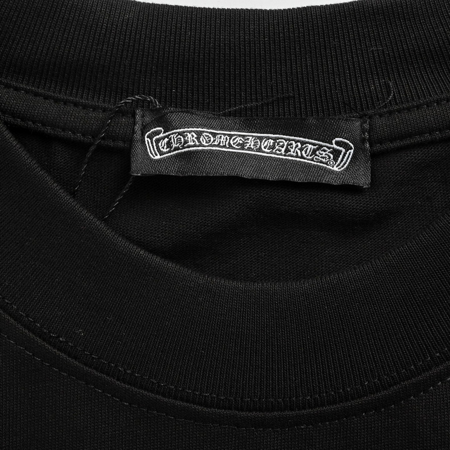 Chrome Hearts T-shirts-429