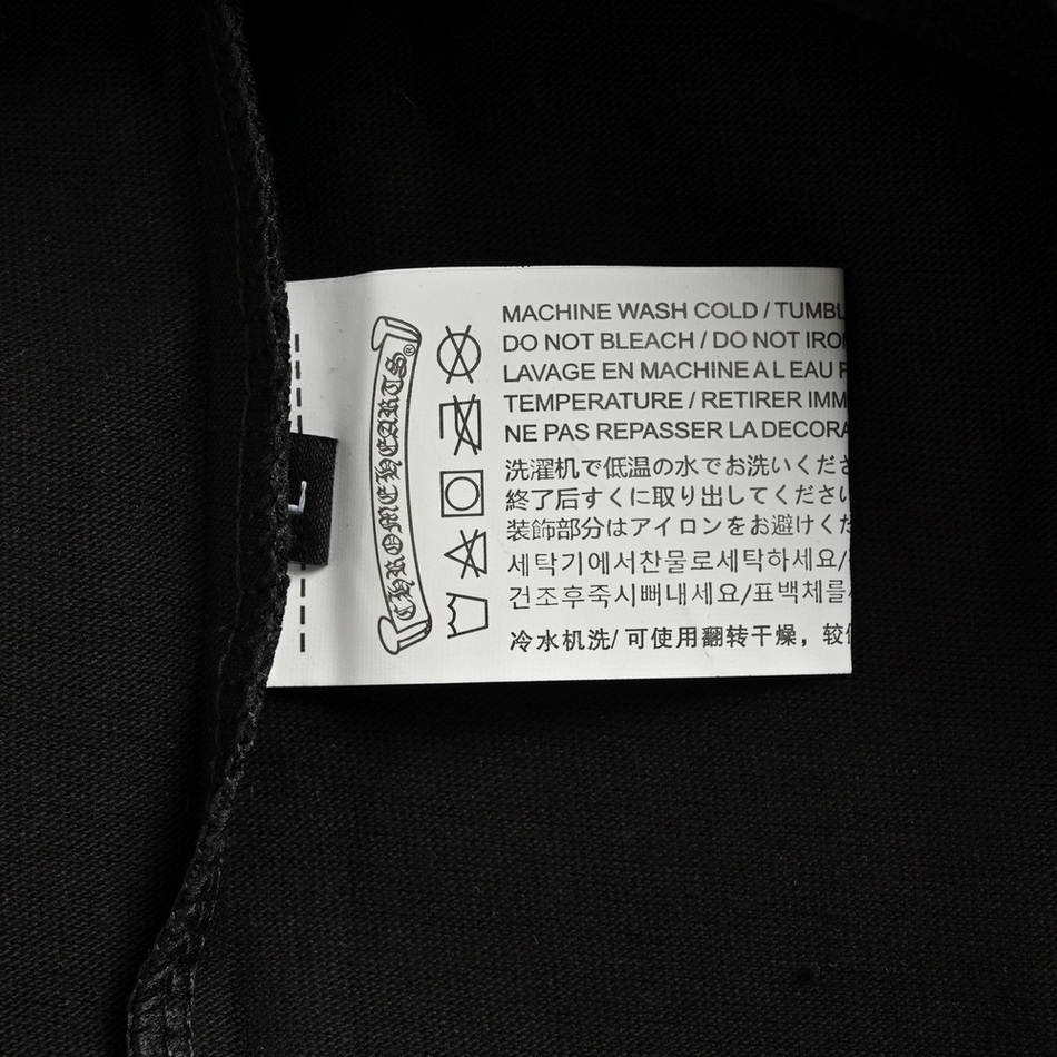 Chrome Hearts T-shirts-429