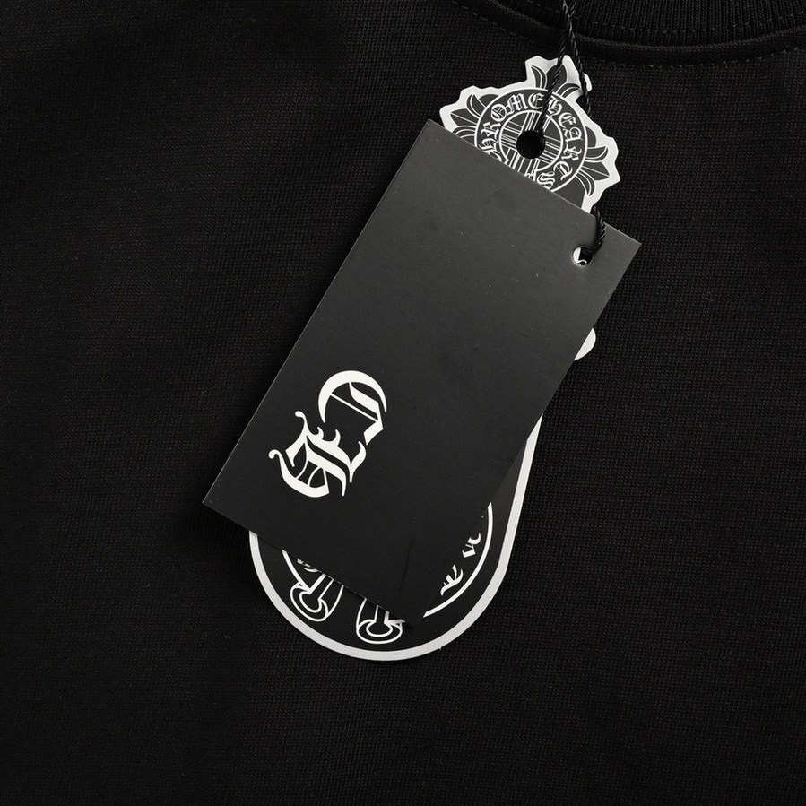 Chrome Hearts T-shirts-429