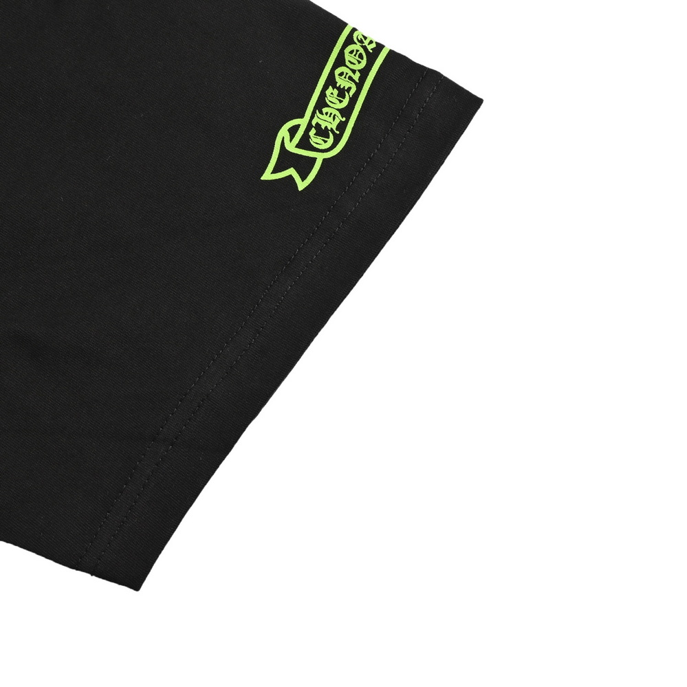 Chrome Hearts T-shirts-429