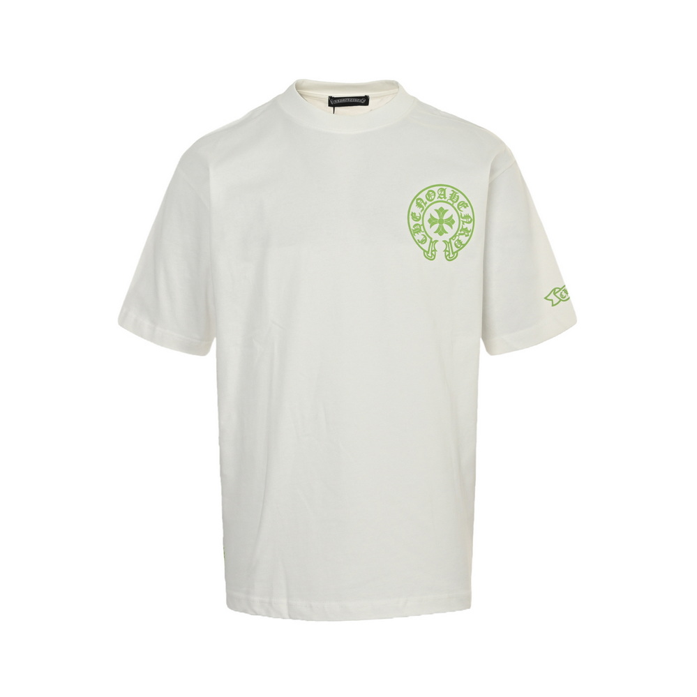 Chrome Hearts T-shirts-430