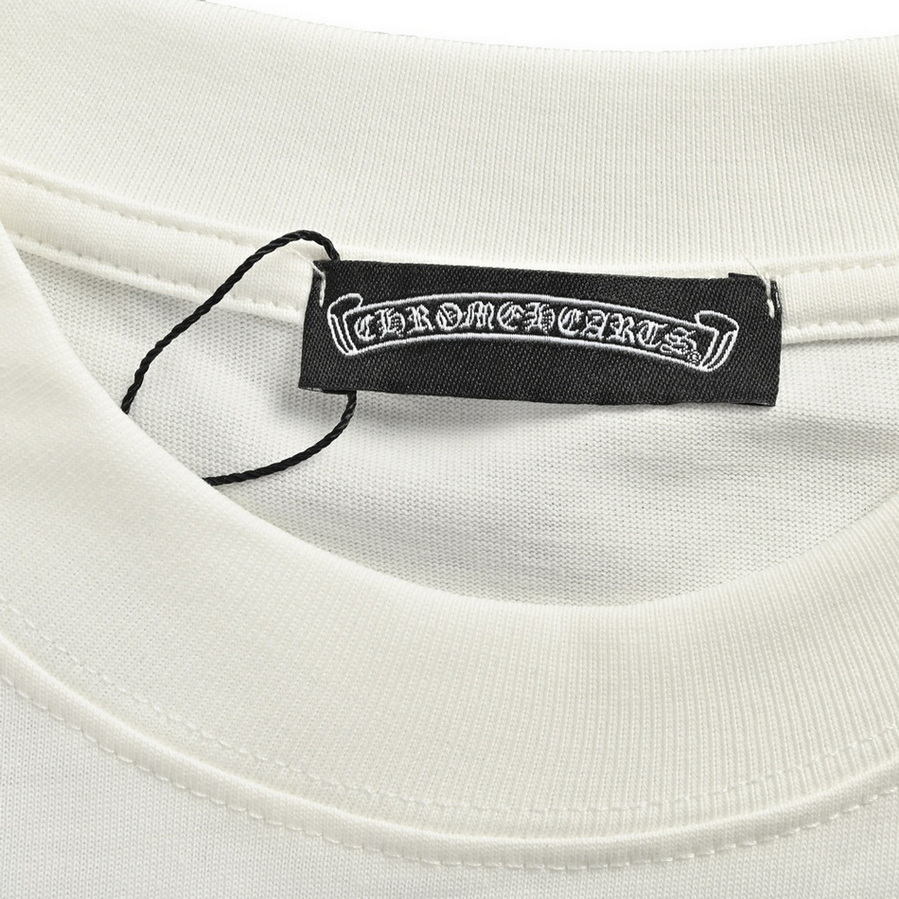 Chrome Hearts T-shirts-430