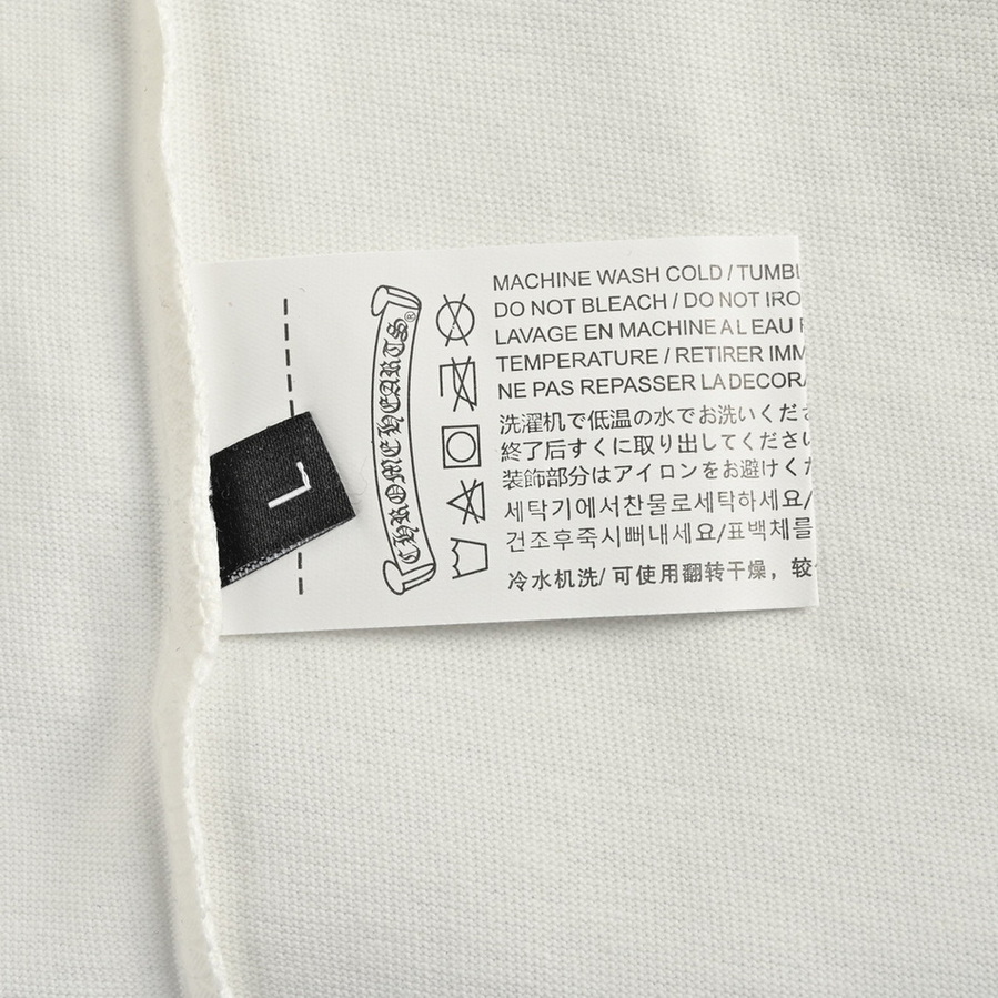 Chrome Hearts T-shirts-430
