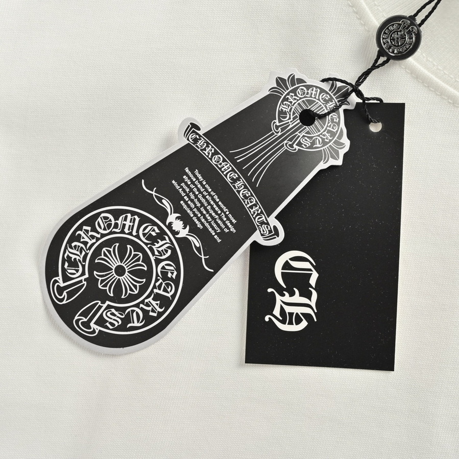 Chrome Hearts T-shirts-430