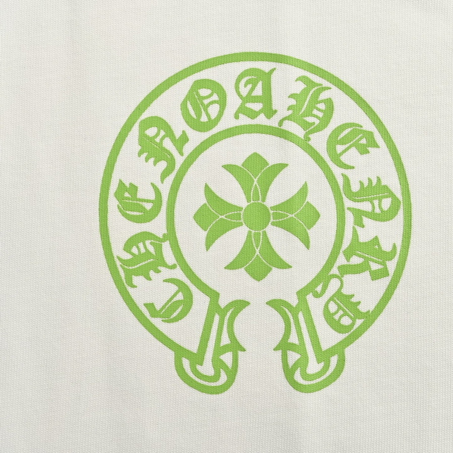 Chrome Hearts T-shirts-430