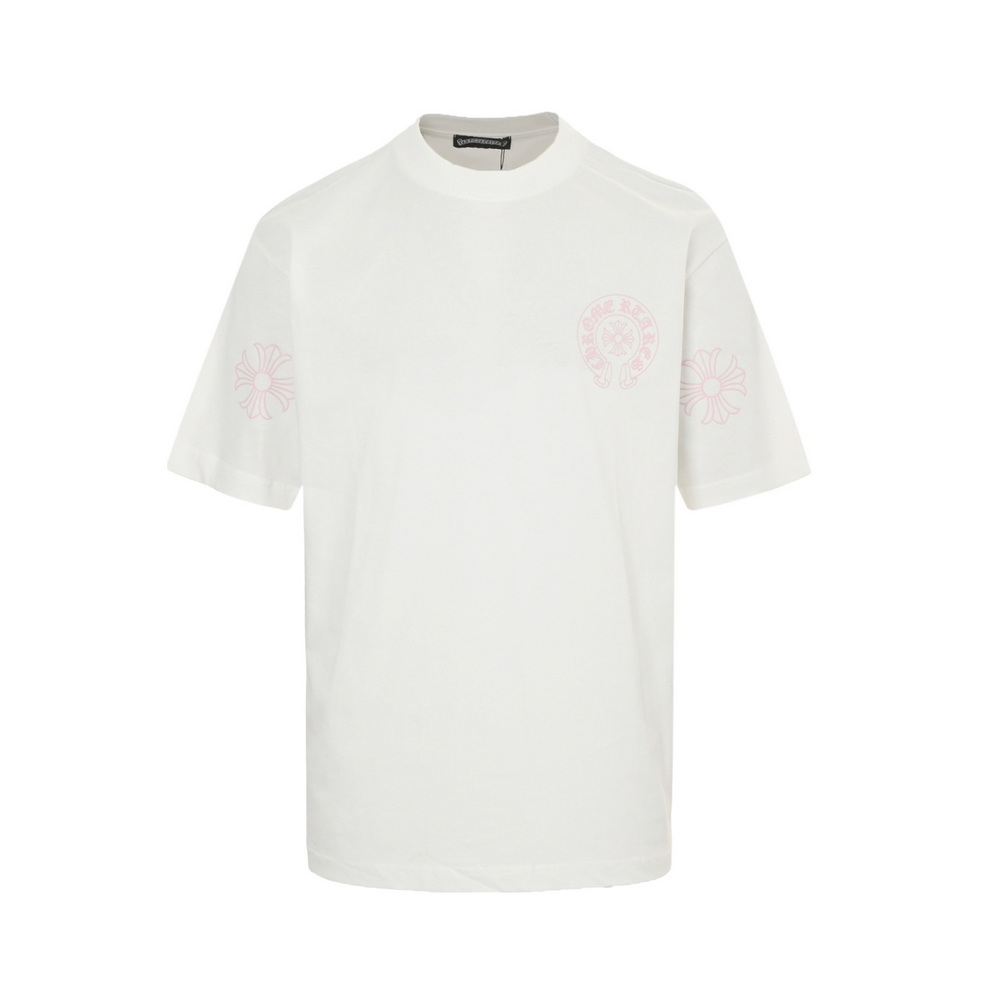 Chrome Hearts T-shirts-432