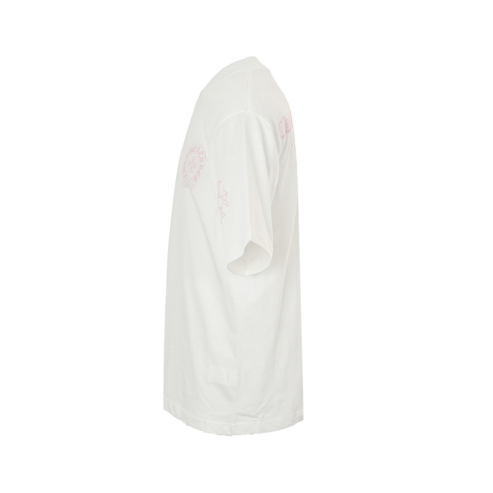Chrome Hearts T-shirts-432