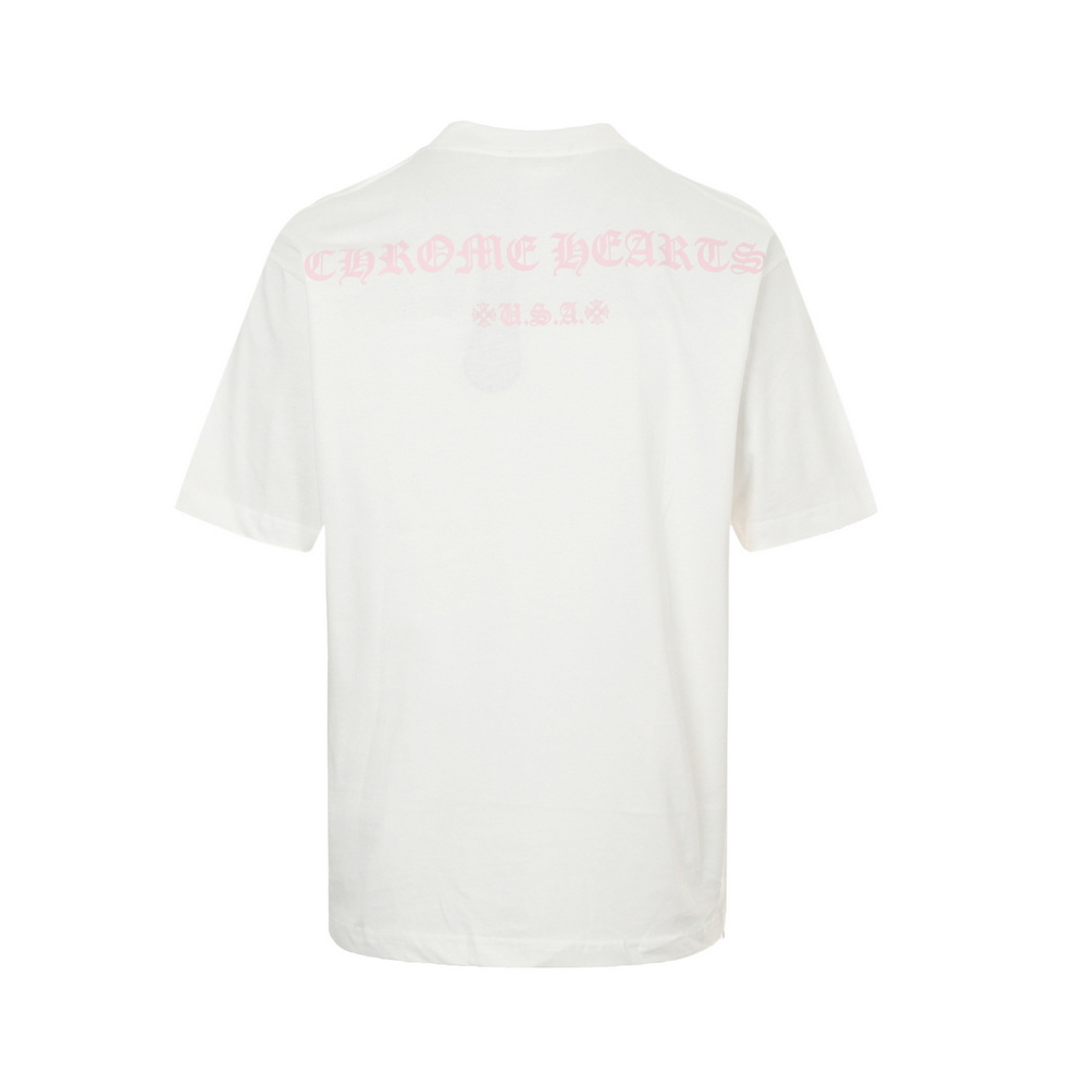 Chrome Hearts T-shirts-432