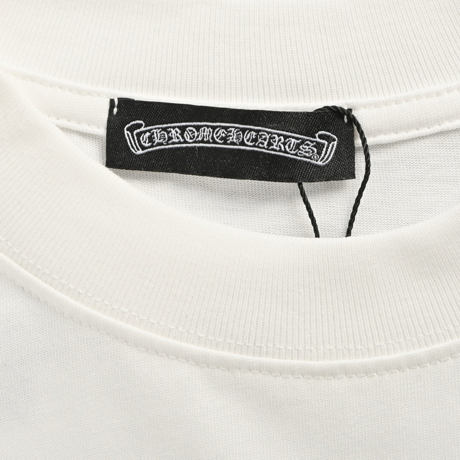 Chrome Hearts T-shirts-432