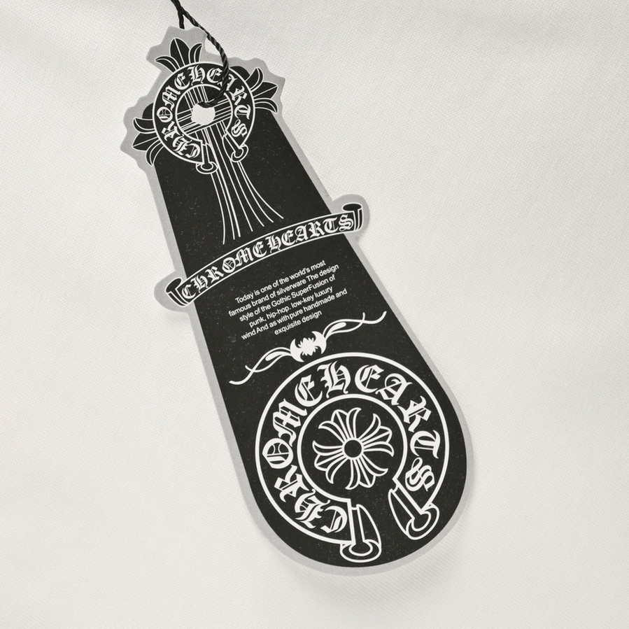Chrome Hearts T-shirts-432