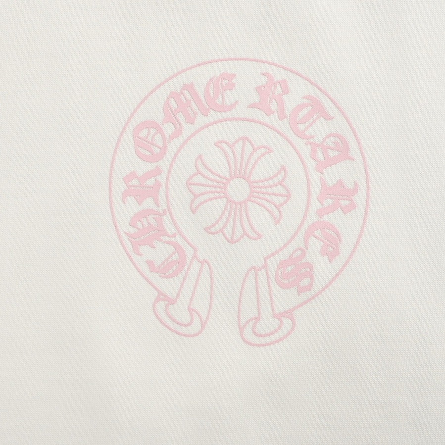 Chrome Hearts T-shirts-432
