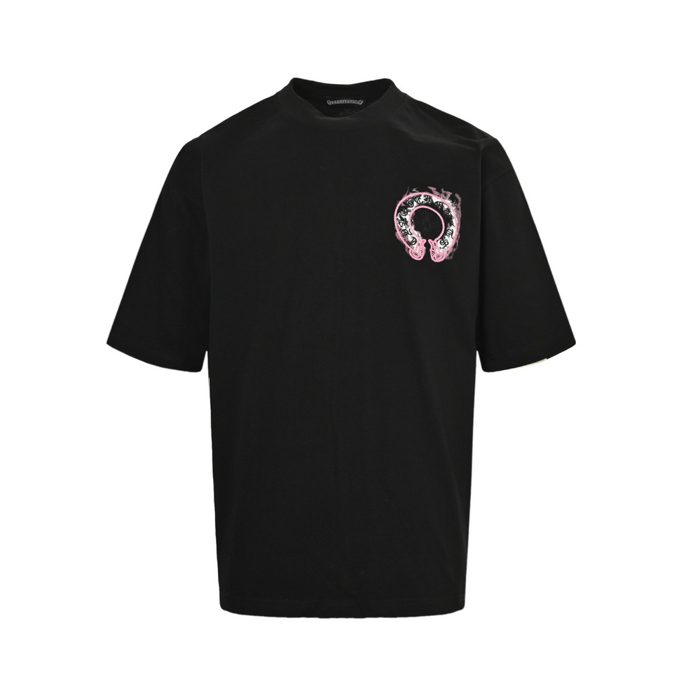 Chrome Hearts T-shirts-433