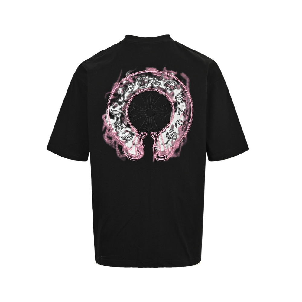 Chrome Hearts T-shirts-433