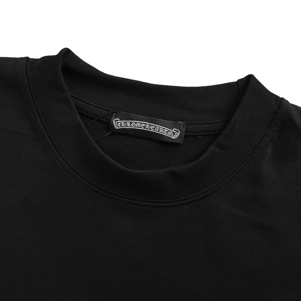 Chrome Hearts T-shirts-433