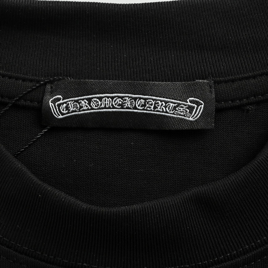 Chrome Hearts T-shirts-433