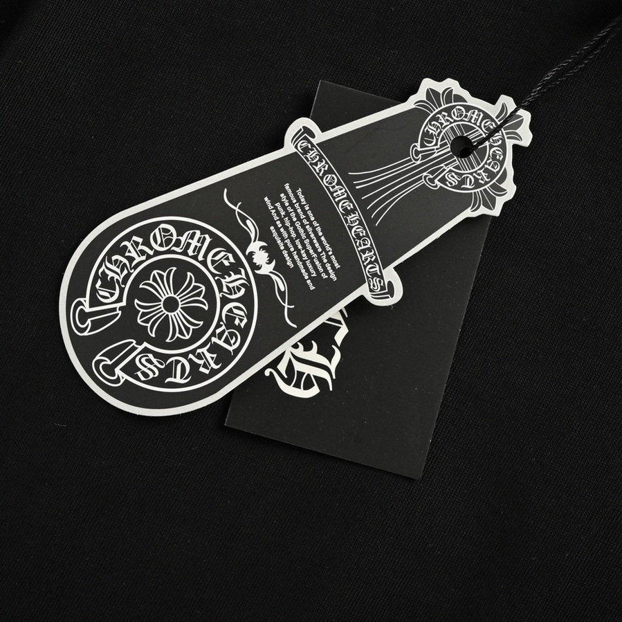 Chrome Hearts T-shirts-433