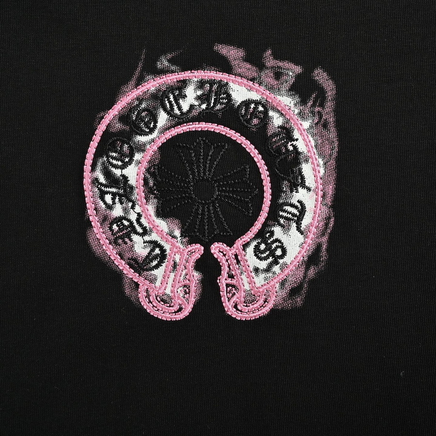 Chrome Hearts T-shirts-433