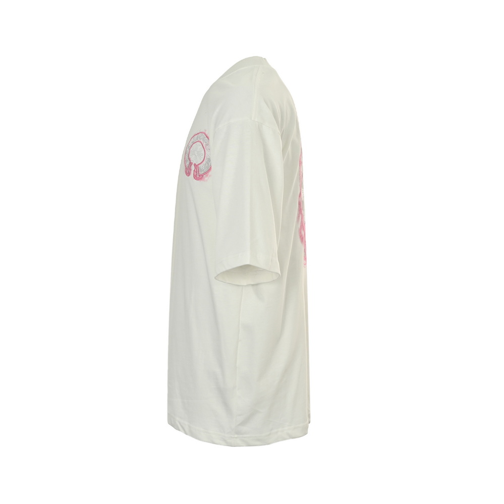 Chrome Hearts T-shirts-434