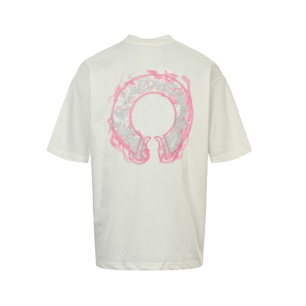 Chrome Hearts T-shirts-434