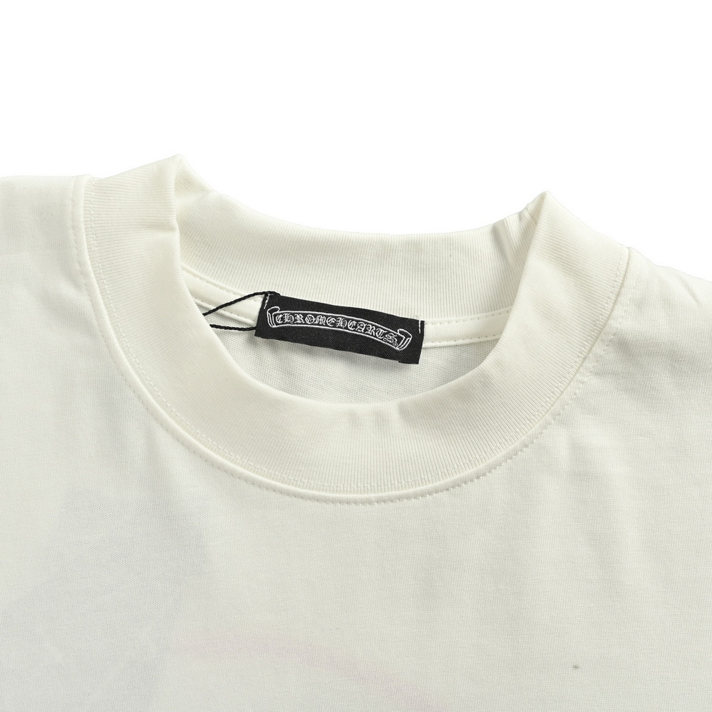 Chrome Hearts T-shirts-434