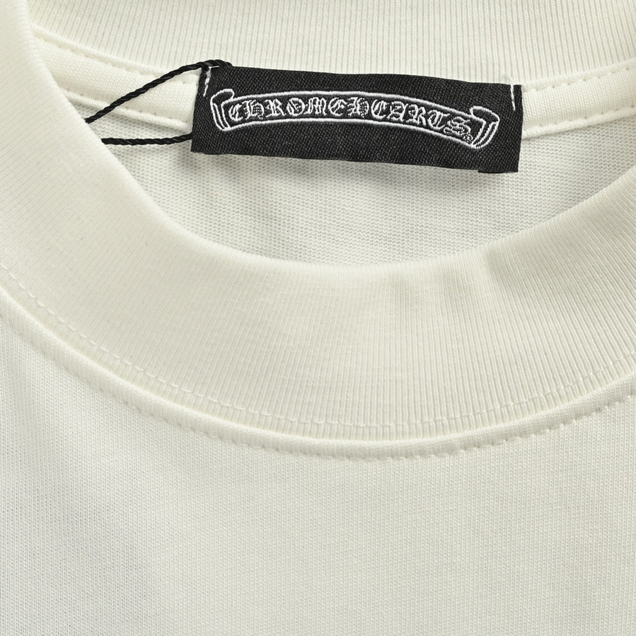 Chrome Hearts T-shirts-434