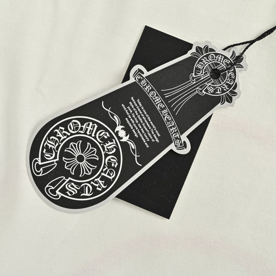 Chrome Hearts T-shirts-434