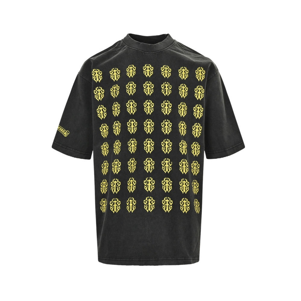 Chrome Hearts T-shirts-437