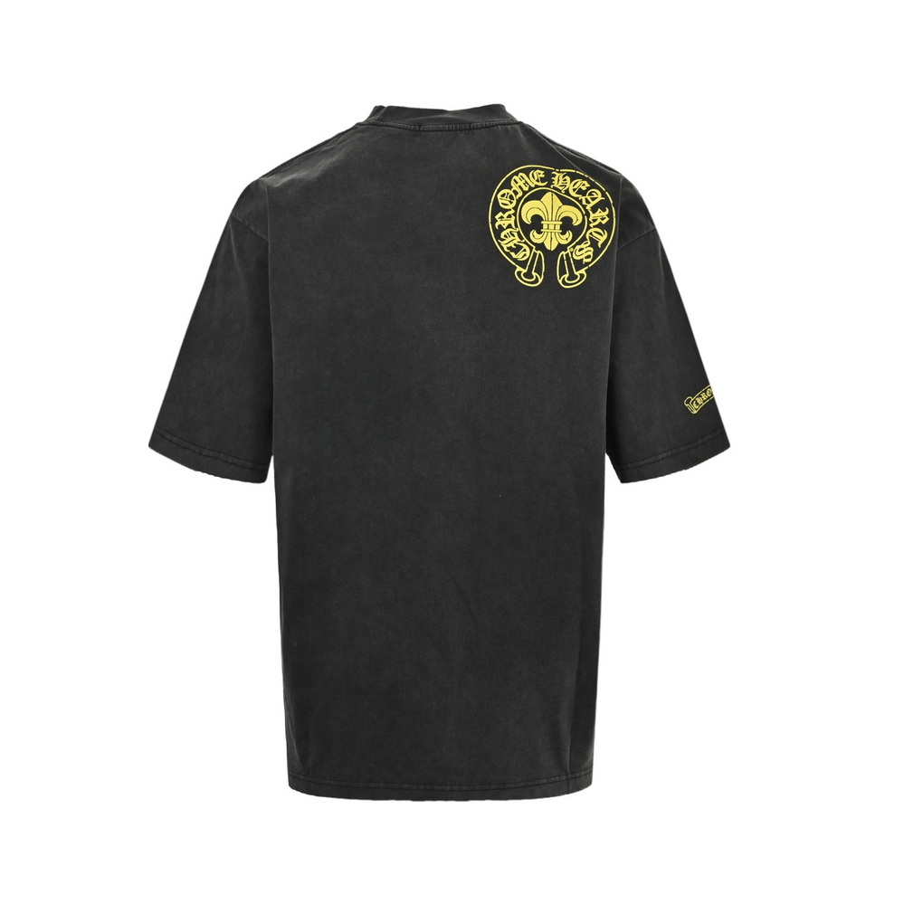 Chrome Hearts T-shirts-437