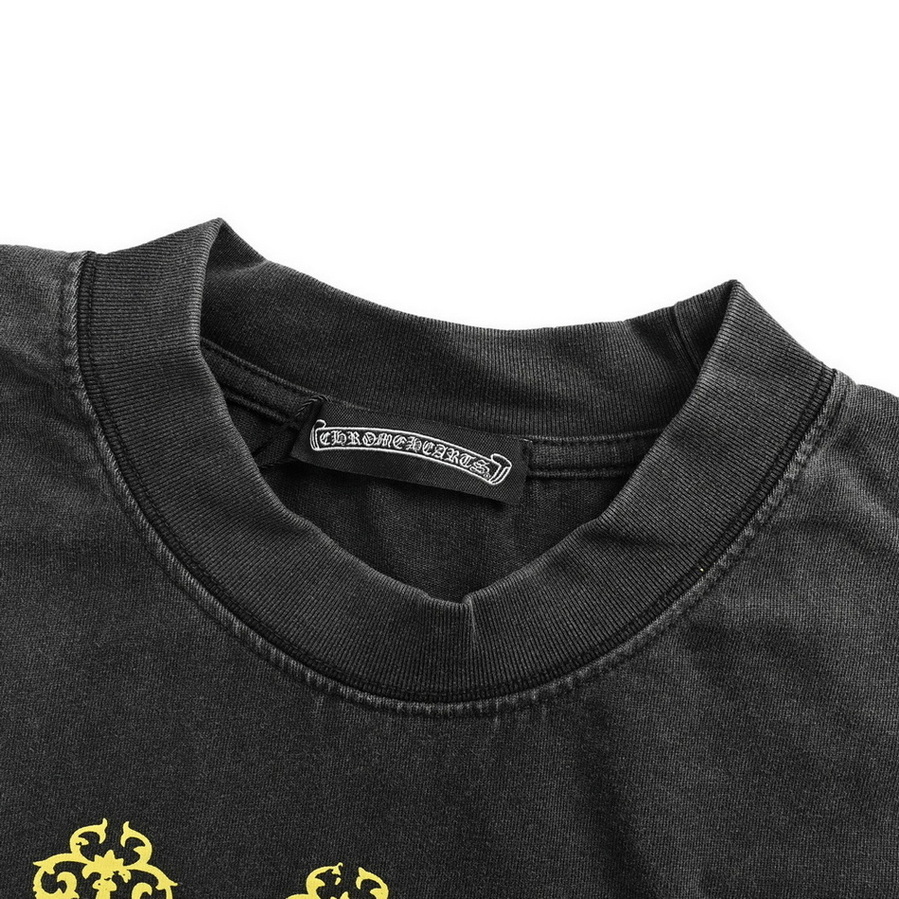 Chrome Hearts T-shirts-437